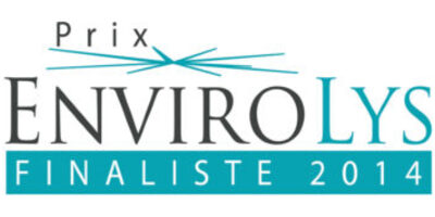 Viridis, EnviroLys 2014 finalist