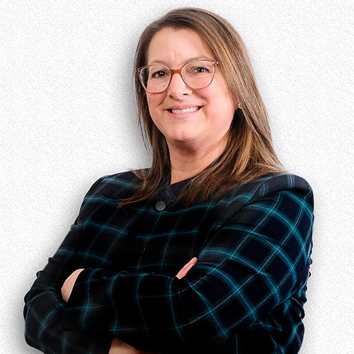 Isabelle Fréchette, agr. : Regional Manager, Sherbrooke