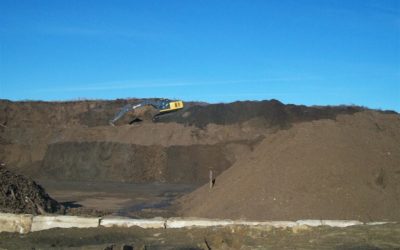 Site de Compostage Mauricie : bientôt plus qu’un souvenir!