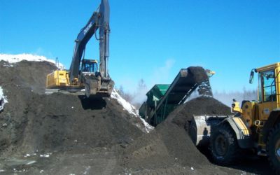 SER garde le cap sur le printemps 2014 pour la fin des travaux