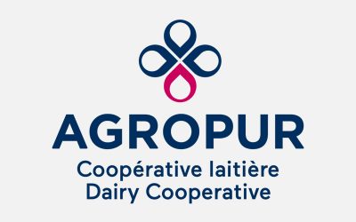 Contrat majeur avec Agropur