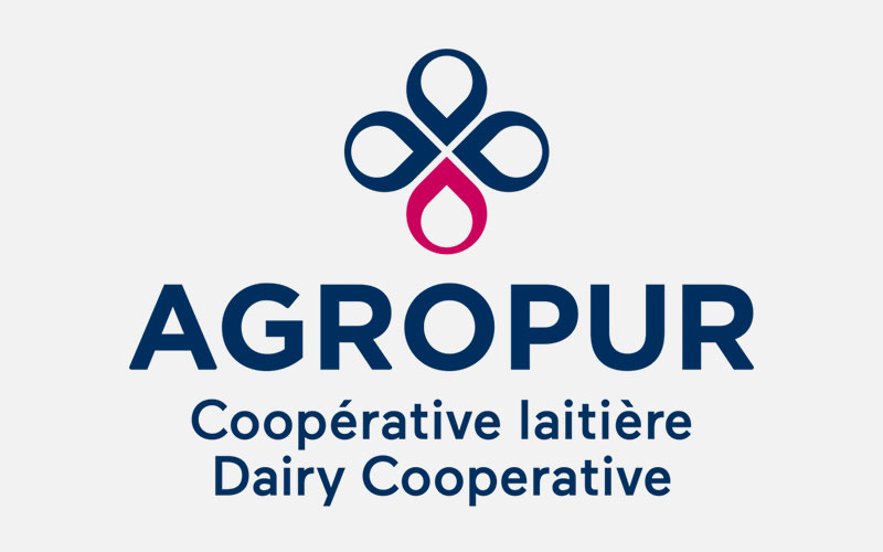 Major contract with Agropur