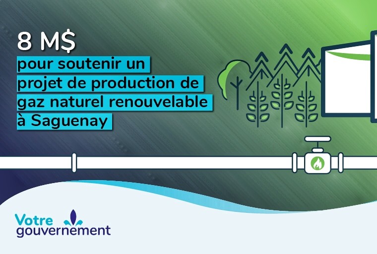 Producteurs laitiers et industries agroalimentaires investissent en économie verte!
