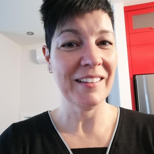 Marie-Eve Blain, CPA, CMA, DESS