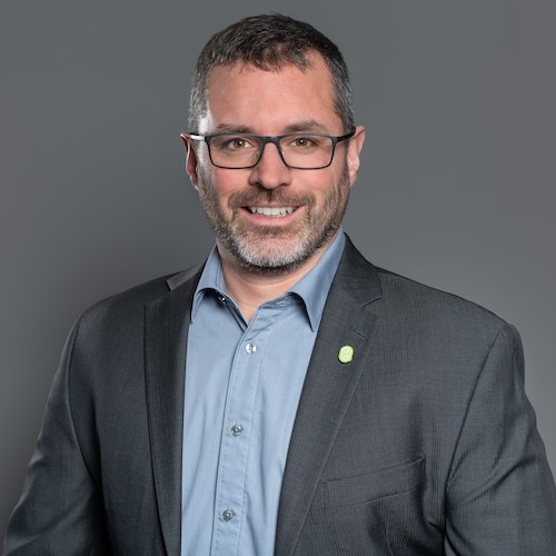 Jean-Sébastien Leblanc :