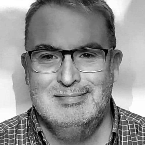 Christian Bonneau : Plant Manager, Éco-Luzerne, Division of Processing and Transformation