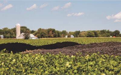 Québec proposera des seuils préventifs pour encadrer les PFAS dans les biosolides